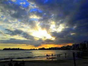 Apto 2 quartos Praia do Morro, Guarapari